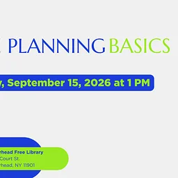 Estate Planning Basics