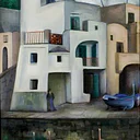 European Landscapes and Landmarks from the Permanent Collection