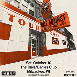 Rise Against