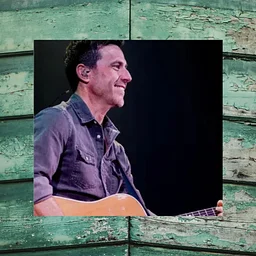 Live Music with Rich Larson