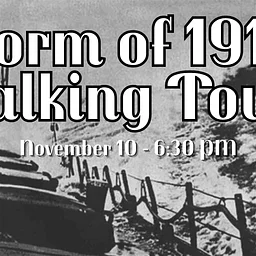 Storm of 1913 Walking Tour