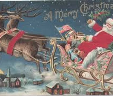 Merry Christmas from Shore Line Trolley Museum