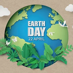 World Earth Day – Projects for kids