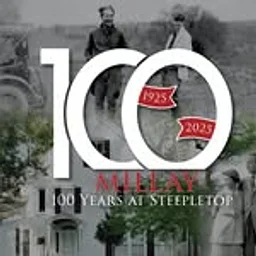 The Millay Society at Steepletop