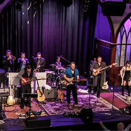 Hey Nineteen! – Steely Dan Tribute (Plymouth)