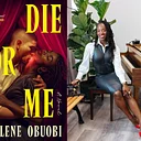 Shirlene Obuobi: Die For Me