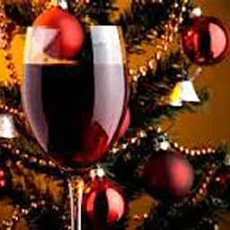 Holiday Sing A Long to put you in the spirits!