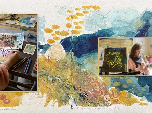 The Spirit of Plants | Nature Studies