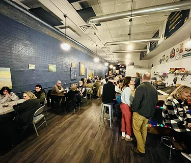 Quarterly Membership Meeting