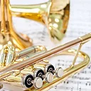 Gabriel V Brass Ensemble in Concert: American Images (Brewster)