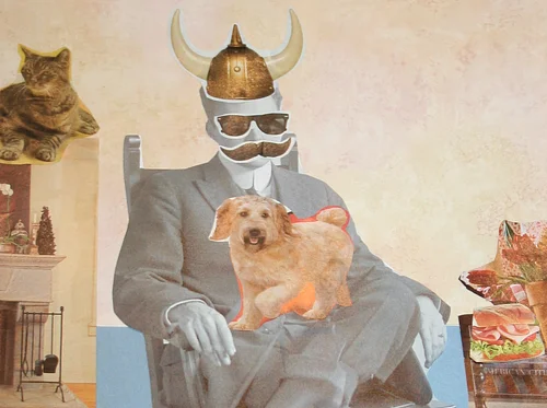 Museum ABCs: Making Faces – Exploring Portraits