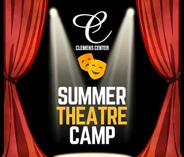 Summer Theatre Camp