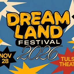 Dreamland Festival