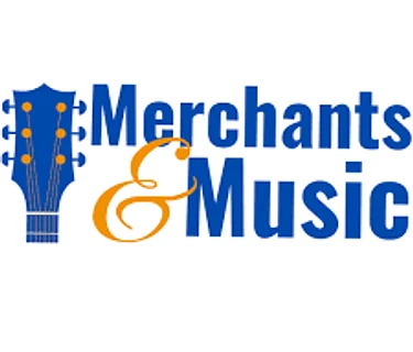 Merchants & Music
