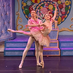 New York Theatre Ballet: The Nutcracker