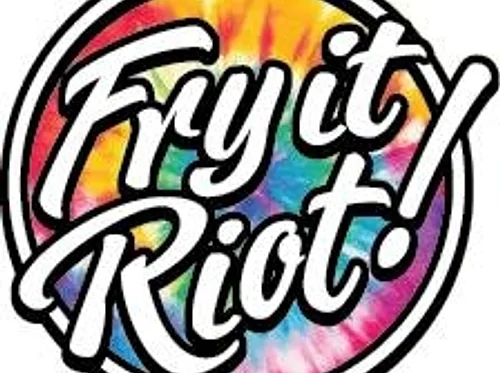 Fry It Riot