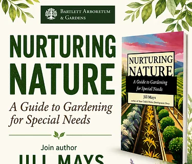 Nurturing Nature: A Guide to Gardening for Special Needs
