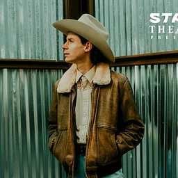 State Theatre presents: Hayden Pedigo