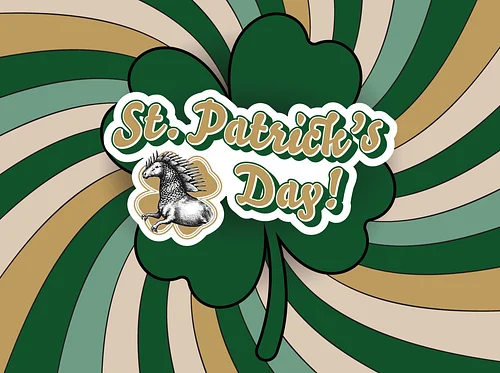 St. Patrick's Day Celebrations