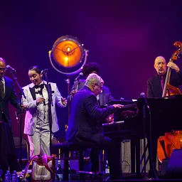 Pink Martini All-Stars present: A Season of Stars