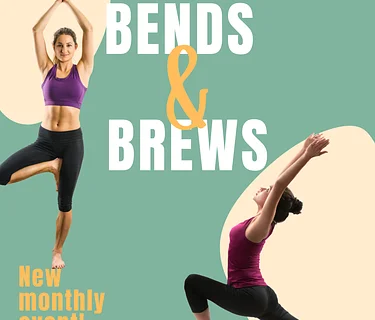 Bends & Brews and Food Truck