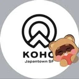 KOHO Co-Creative Hub SF
