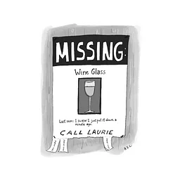 New Yorker Cartoon Workshop