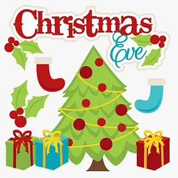 CHRISTMAS EVE