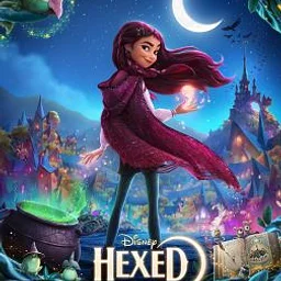 Disney's Hexed