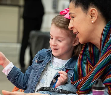 Cultural Celebration 
SUPER SÁBADO: Nuyorican Life