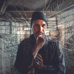 Seb El Zin – FREE