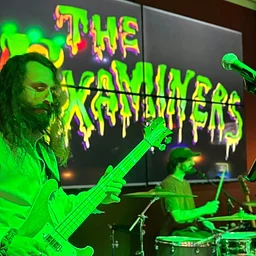 Examiners Live Music
