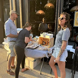 Biddeford Art Walk