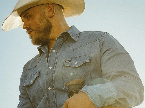 Jon Stork w/ Austin Gilliam