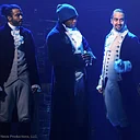 Hamilton – Free Outdoor Screening