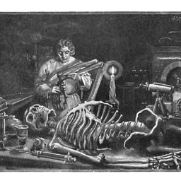 Frankenstein Book Discussion