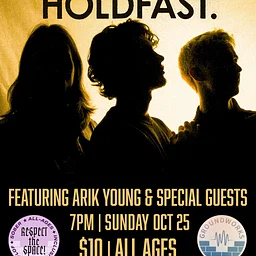 Holdfast (CO), Arik Young