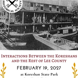 Interactions Between the Koreshans and the Rest of Lee County