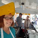 Cheese Curd Booth