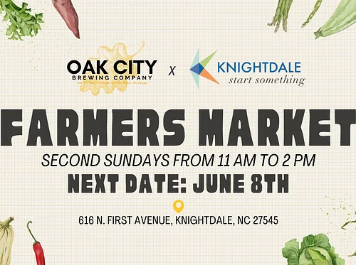 Farmers Market