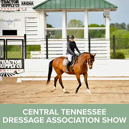 Central Tennessee Dressage Association