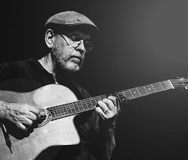 Bluegrass Night with Tim Avalon