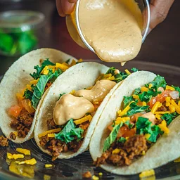 🌮 Tacos Acuna Is Back From 5-9pm
