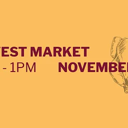 Harvest Market