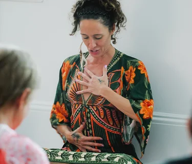 Yoga at the Museum every Wednesday & Friday