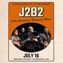 J2B2 – John Jorgenson Bluegrass Band