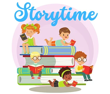 Storytime / Art Projects