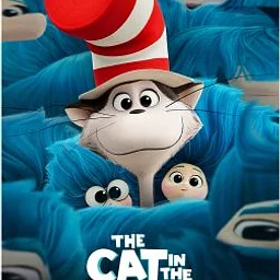 Cat in the Hat