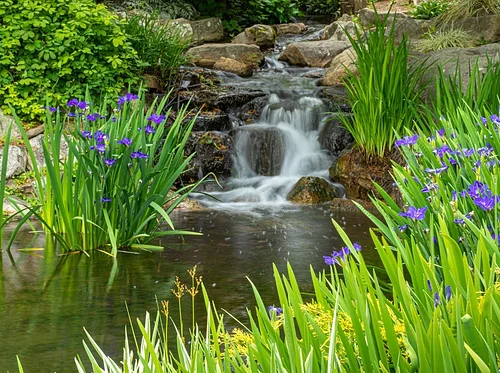 SEASONAL SPLENDOR TOUR: MAY 21