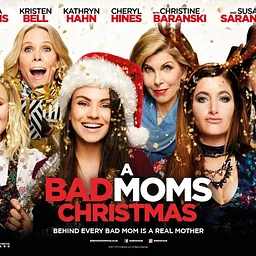 Bad Moms Night Out: Christmas Edition
